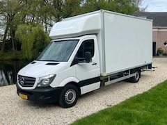 Mercedes-Benz Sprinter - 313 CDI MEUBELBAK / VOLUME 1e eig. 92.000km #NIEUWSTAAT