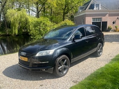 Audi Q7 - 3.0 TDI Quattro GRIJS KENTEKEN NL-auto 198dkm #YOUNGTIMER