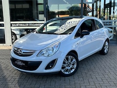 Opel Corsa - 1.2 LPG-G3 COLOR EDITION AIRCO CRUISE CONTROL LMV