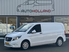 Mercedes-Benz Vito - 114 CDI 100KW 136PK EURO 6 AIRCO/ NAVIGATIE/ CRUISE CONTROL/ 100