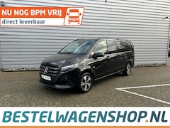 Mercedes-Benz Vito - PRO 114 CDI RWD L3 automaat