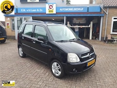 Opel Agila - 1.2 -16V Maxx Airco 76000 km