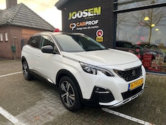 Peugeot 3008 - 1.6 PURET. GT LINE