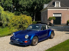 Porsche 911 Targa - 2.2T F-model 1970 #RESTAURATIEOBJECT