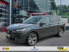 Seat Tarraco - 1.4 TSI DSG FR E-HYBRID PANO-DAK/TREKHAAK/CAMERA/NAVI/ACC/STOELV