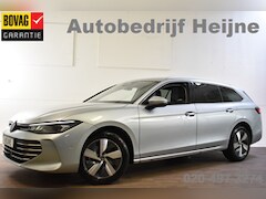 Volkswagen Passat Variant - 1.5 eTSI 150PK DSG BUSINESS * TREKHAAK/CAMERA/ALCANTARA