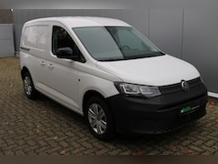 Volkswagen Caddy Cargo - Caddy 1.5 TSI Cargo