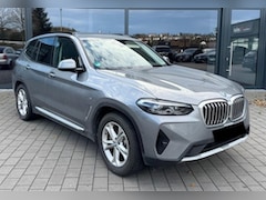 BMW X3 - xDrive30e 292pk Aut Panorama Leder Trekhaak Keyless