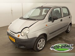 Daewoo Matiz - 0.8 Pure