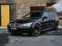 BMW M5 - Touring E61 V10 507PK SMG-7 ONE-OF-999