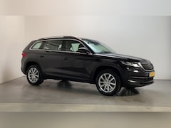 Skoda Kodiaq - 1.5 TSI 150pk DSG Business Edition Camera Navigatie DAB+ App-Connect