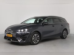 Kia Cee'd Sportswagon - Ceed 1.6 GDI PHEV DynamicLine | Afn Trekhaak | Adaptive Cruise | Keyless | Camera | Stoel