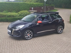 Citroën DS3 Cabrio - 1.2 110pk Automaat Ines de la Fressange