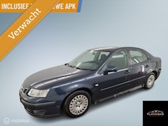 Saab 9-3 Sport Sedan - 1.8 Linear