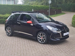 DS 3 Cabrio - 1.2 110pk Automaat Ines de la Fressange