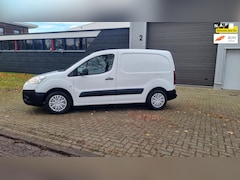 Peugeot Partner - 3ZITS 1.6 VTi BENZINE EURO5 143000KM NAP AIRCO NETTE STAAT