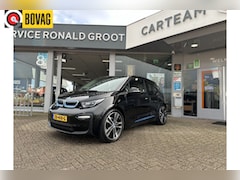 BMW i3 - i Basis 120Ah 42kWh | Clima | Cruise | Navi