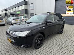 Mitsubishi Outlander - 2.0 PHEV Instyle