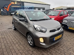 Kia Picanto - 1.0 CVVT Eco.PlusL