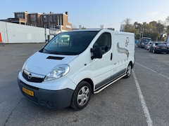 Opel Vivaro - 2.0 CDTI L1H1