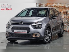 Citroën C3 - 1.2 PureTech Max I Led I Carplay I Rijklaarprijs