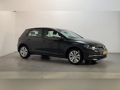 Volkswagen Golf - 1.0 TSI 116pk Comfortline Business Alcantara Stoelvewarming Navigatie DAB+