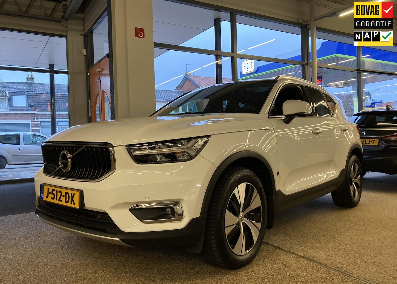 Volvo XC40 - 1.5 T3 Business Pro Automaat / BOVAG RIJKLAARPRIJS - AutoWereld.nl