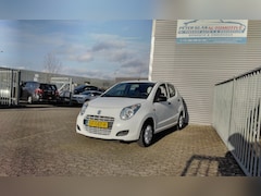 Suzuki Alto - 1.0 Comfort Top staat - airco  - 65000km