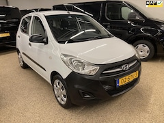 Hyundai i10 - 1.1 Pure