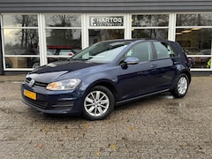 Volkswagen Golf - 1.4 TSI Comfortline | Navi | PDC | Trekhaak |