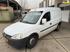 Opel Combo - 1.3 CDTi Base airco