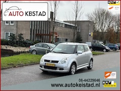 Suzuki Swift - 1.3 Cool AIRCO/ELEKTR. RAMEN 1 JAAR APK