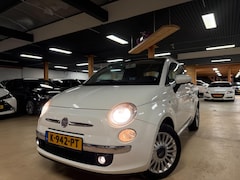 Fiat 500 - 1.2 Naked Pano Airco LM Velgen