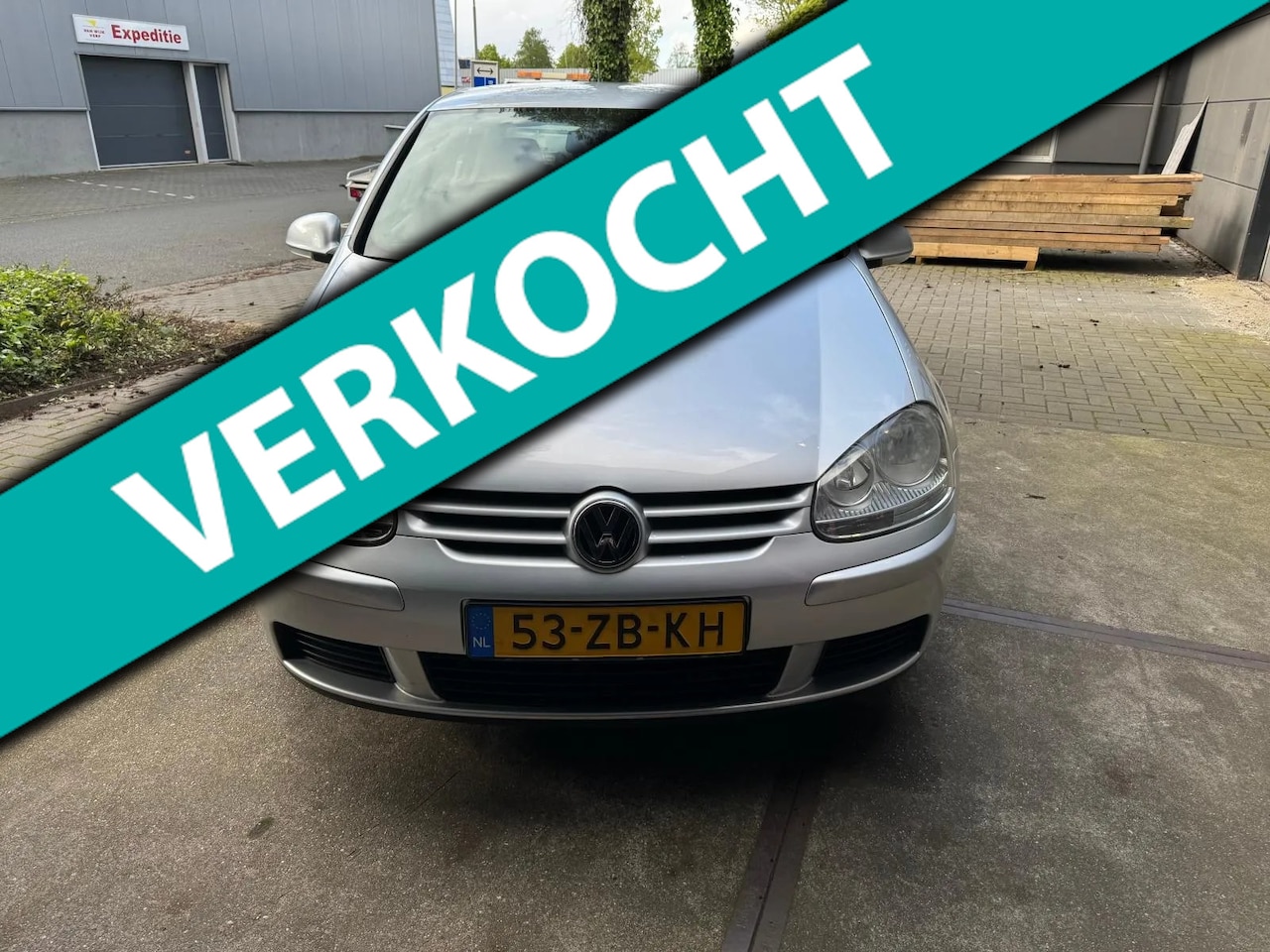 Volkswagen Golf - 1.4 TSI Optive 4 1.4 TSI Optive 4 - AutoWereld.nl