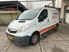 Opel Vivaro - 2.0 CDTI L1H1 Enkele cabine