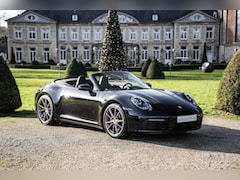 Porsche 911 Cabrio - 992 3.0 CARRERA 4S PDK | 4w STURING | 27dkm