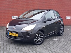 Ford Ka - 1.2 51KW 2009 Trend