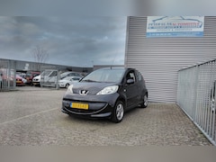 Peugeot 107 - 1.0-12V XS Urban Move 2e eigenaar  - nap