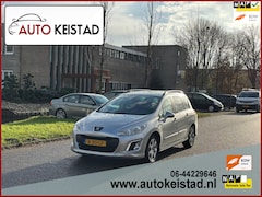 Peugeot 308 SW - 1.6 THP 156PK FACELIFT CLIMA/CRUISE/LED SUPER STAAT