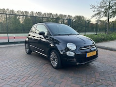 Fiat 500 C - 0.9 TwinAir Turbo Lounge