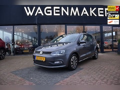 Volkswagen Polo - 1.0 First Edition Airco|Apple android carplay