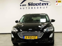 Ford Focus Wagon - 1.0 EcoBoost Titanium Business| Automaat| Navi| Camera| Cruise| Apple Carplay | Android Au