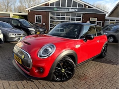 MINI Mini-Electric - Essential 33 kWh € 15450, - Subsidie, Camera, 17''Lmv, Stoelverwarming, Pdc