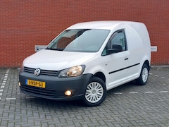 Volkswagen Caddy - 1.6TDI 55KW Airco/Camera/Trekhaak