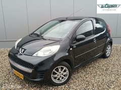 Peugeot 107 - 1.0-12V Millesim 200 | AUTOMAAT | AIRCO