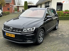 Volkswagen Tiguan - 1.4 TSI ACT Highline Business R