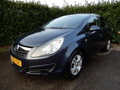 Opel Corsa - 1.4-16V