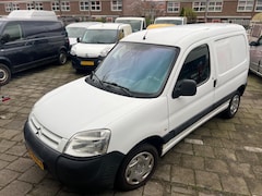 Citroën Berlingo - 1.6 HDI 600 First Airco