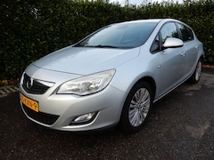 Opel Astra - 1.6 Edition. Origineel Nederlandse auto met NAP