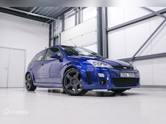 Ford Focus - 2.0-16V RS Turbo | NR. 4160 | NAP | Uniek | Cosworth | Brembo | OZ |